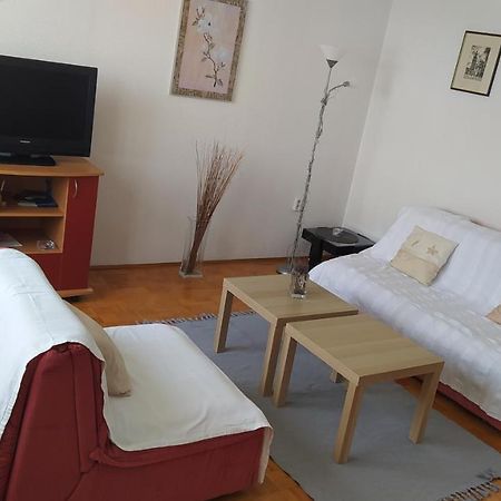 Apartment Mara Kladovo Exteriör bild