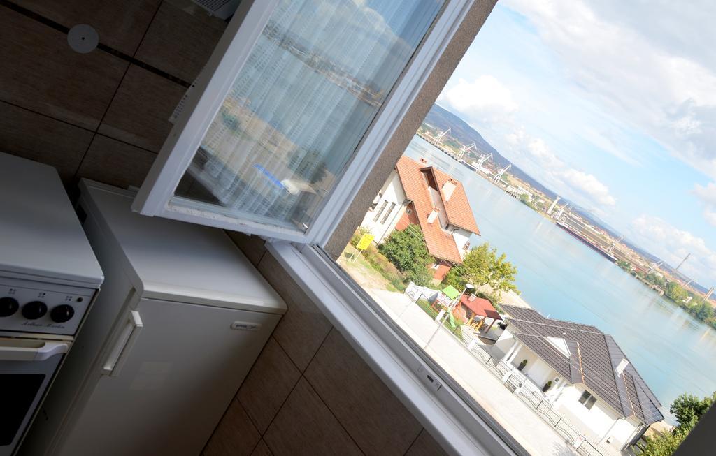 Apartment Mara Kladovo Exteriör bild